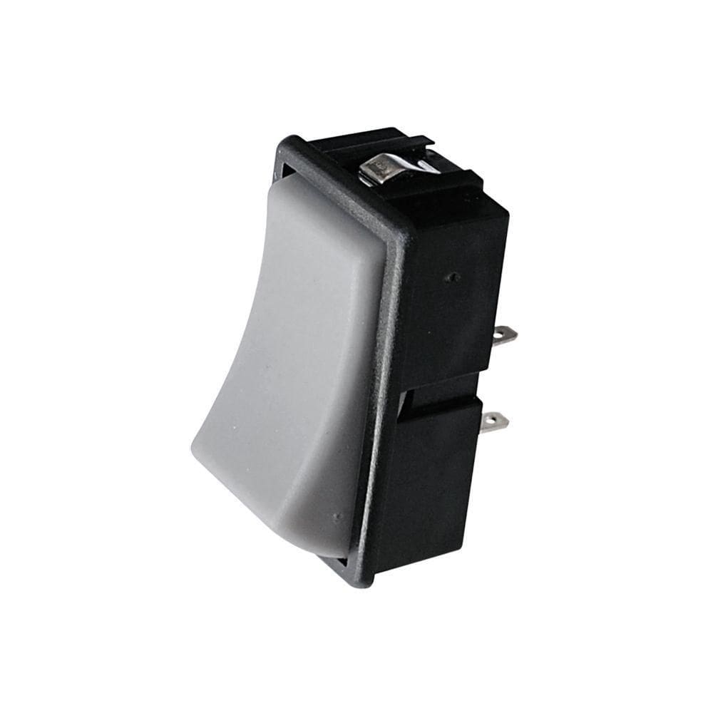 Tecla Aciona Alavanca Câmbio 6 Marchas Compatível Scania 124