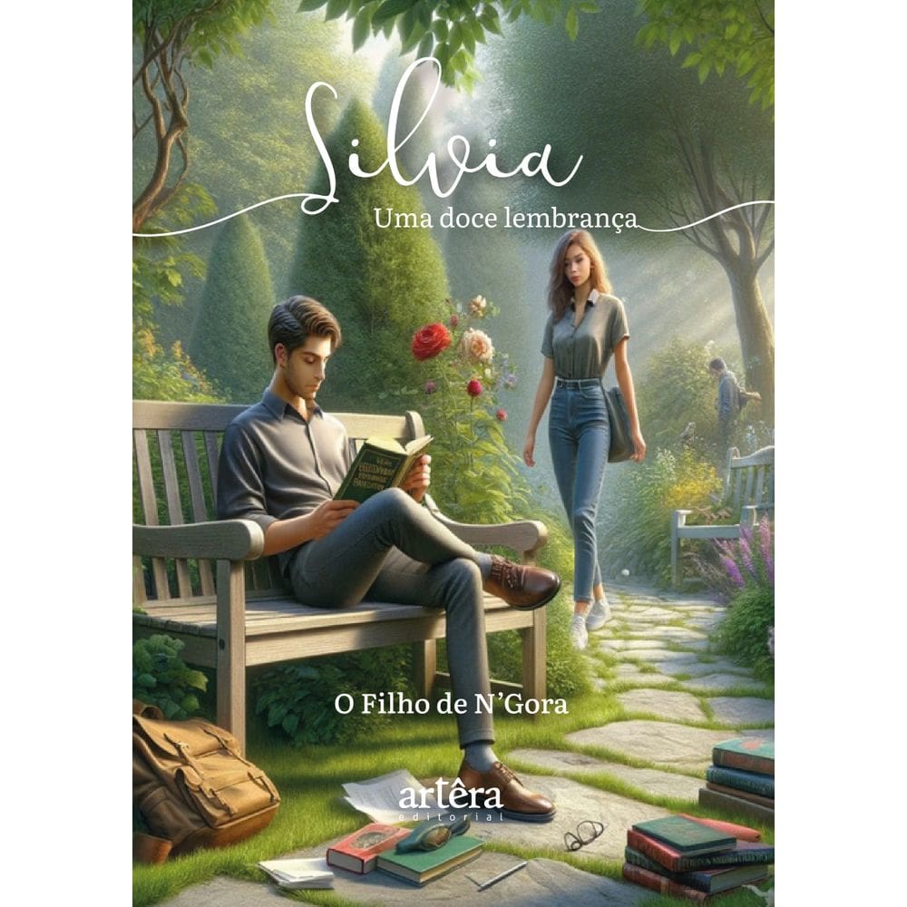 Silvia, uma doce lembrança