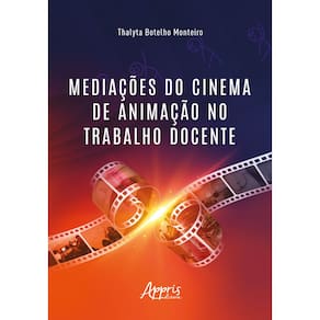 Mediações do cinema de animação no trabalho docente