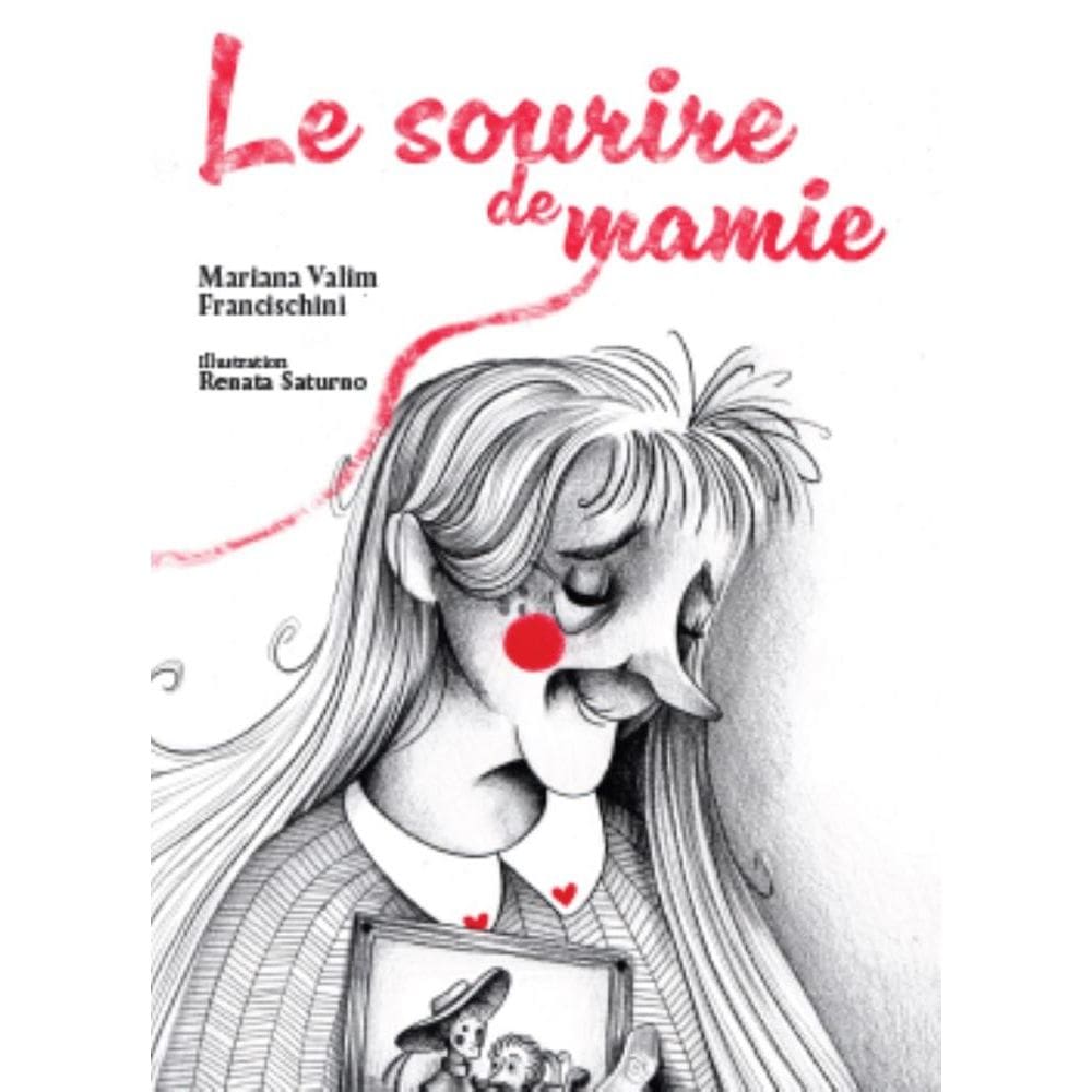 Le Sourire De Mamie