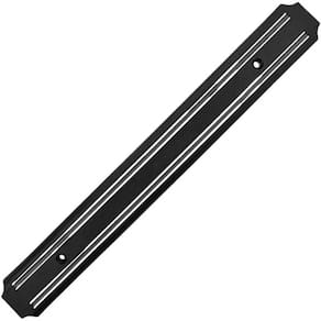Barra Magnética Retangular Para Facas Bancada Cozinha 49cm
