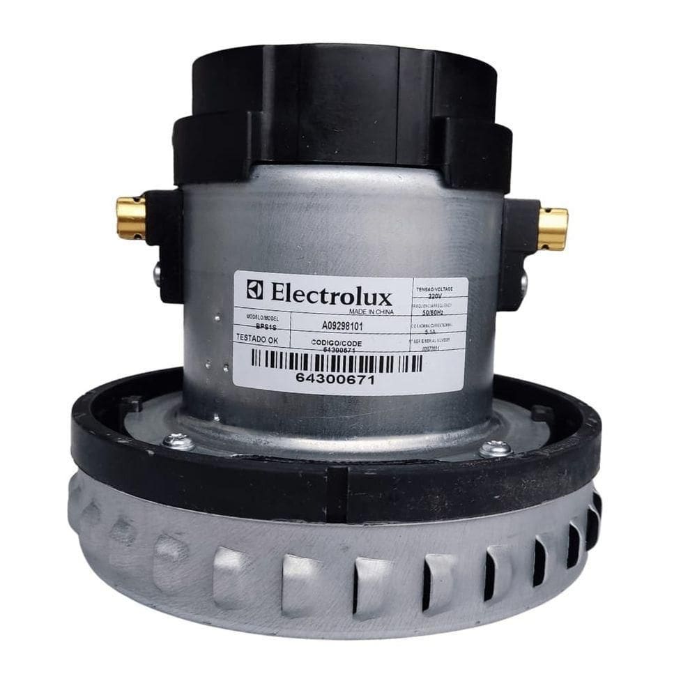 Motor Aspirador Electrolux Flex 220v