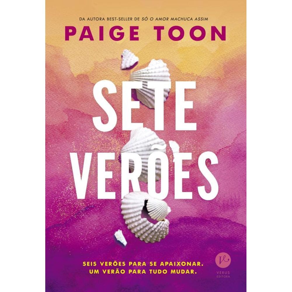 Sete verões