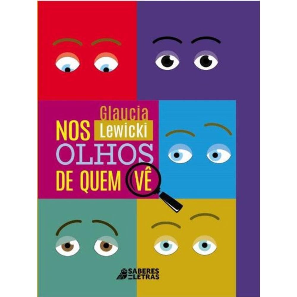 Nos Olhos De Quem Vê