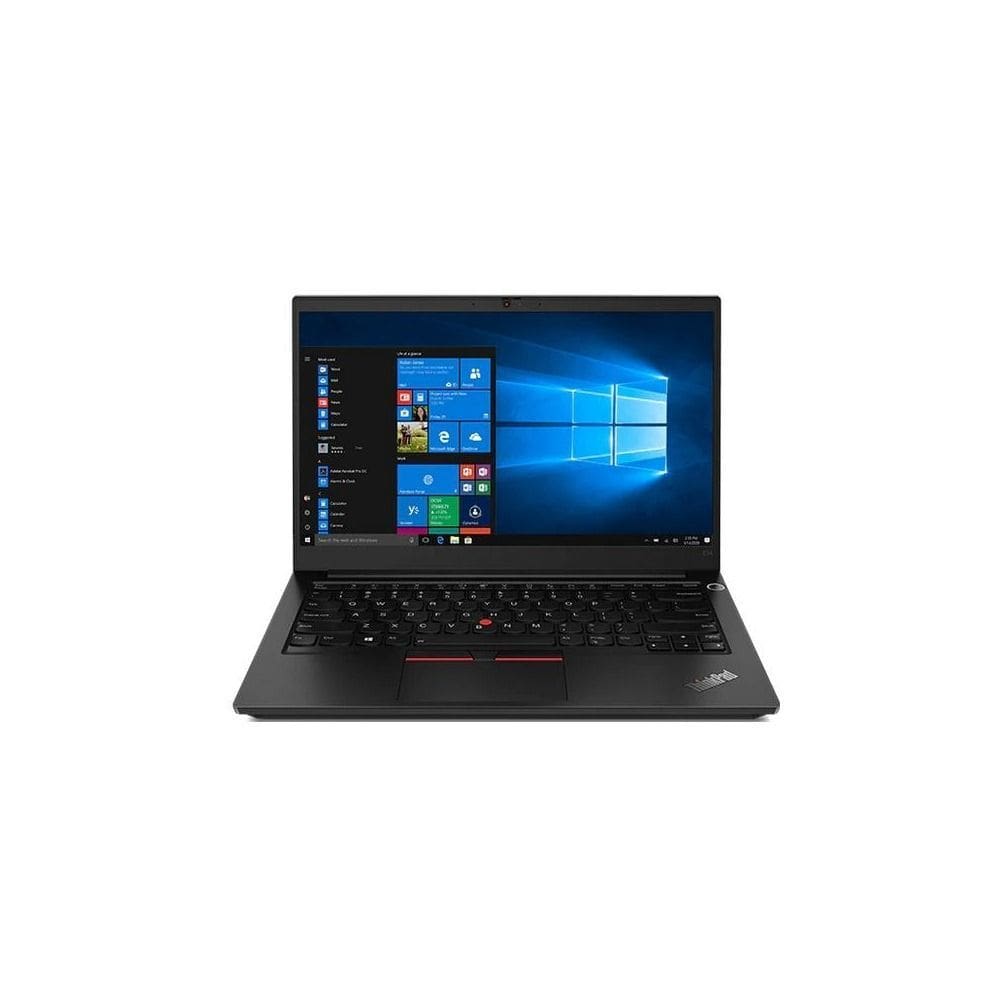 Notebook - Lenovo 20yd0006bo Amd Ryzen 3 5300u 2.60ghz 8gb 256gb Ssd Amd Radeon Rx Vega 6 Windows 10 Professional Thinkpad E14 14