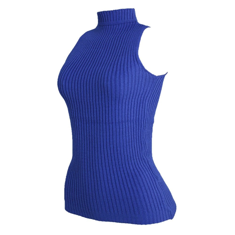Blusa Feminina Garrafinha - Katlen Tricot