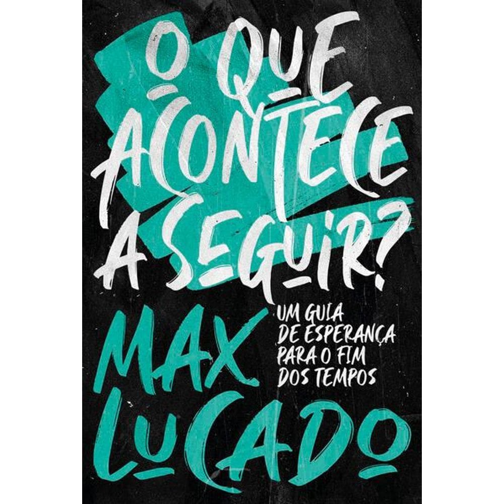 O Que Acontece a Seguir?