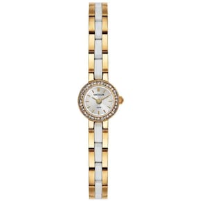 Relógio Seculus Feminino Ref: 77294Lpsvdq1 Social Mini