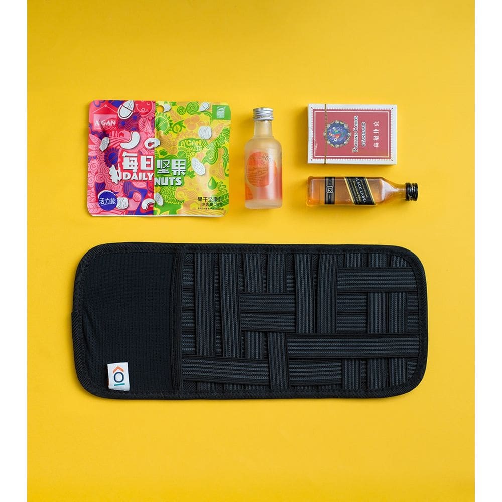 Organizador com Elásticos Colour Kitchen