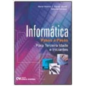 Informatica Passo Passo Terceira Idade Iniciantes