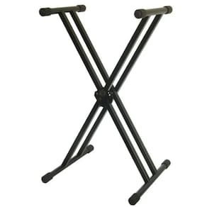 Suporte 2x para Teclado Saty 2040