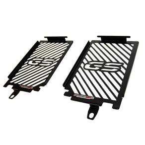 Protetor de Radiador Coyote - R 1200 / R 1250 GS ano 2013 em Diante - BMW