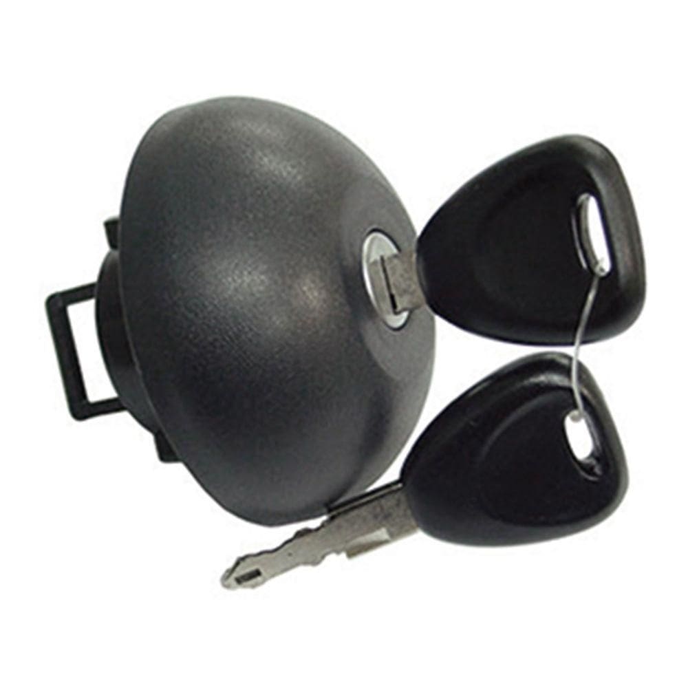 Tampa De Combustível Logan G1 G2 Após 08