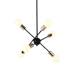 Lustre Pendente Taschibra Gravit E27 Moderno Bivolt