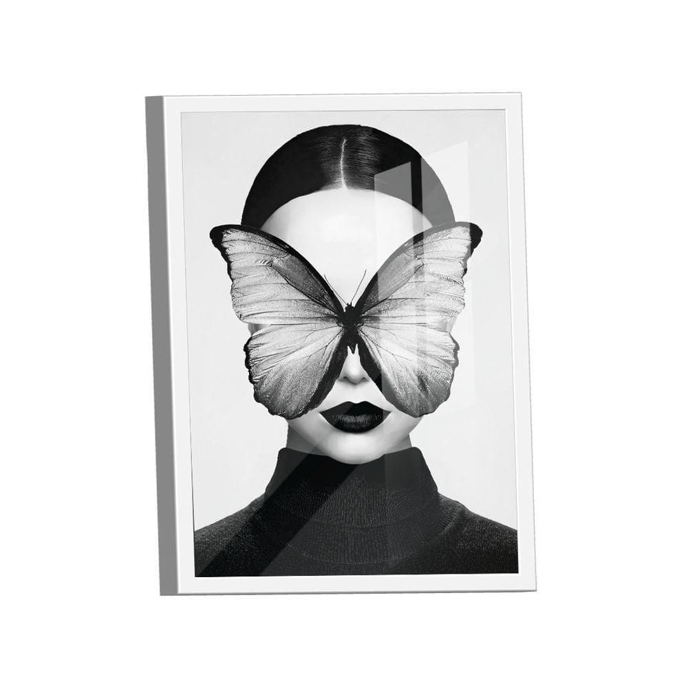 Quadro Forbeauty -- Br Artes