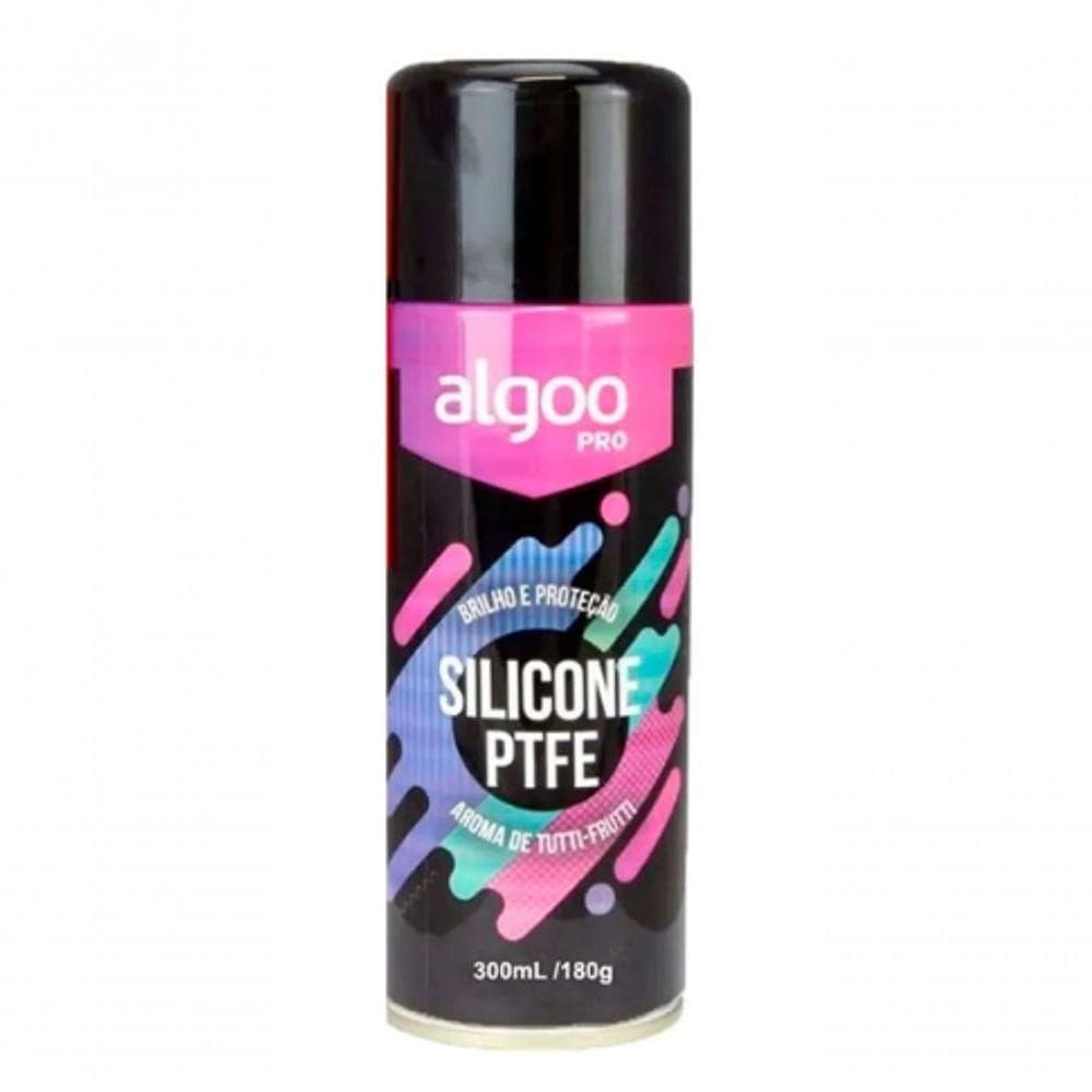 Silicone Spray Algoo Pro - 300ml
