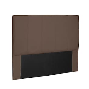 Cabeceira Arizona Cama Box King 195 Cm Caramelo