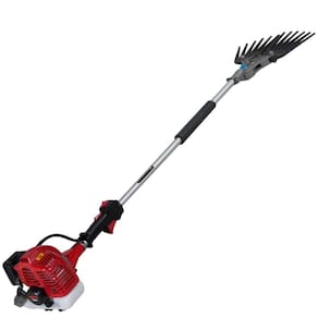 Derriçadeira Kawashima Haste 110cm + óleo Lubrificante Sthil