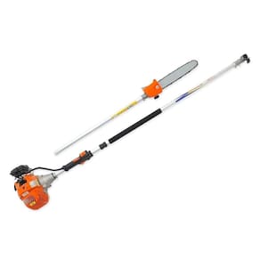 Motopodador Profissional Vulcan 33cc 2t Para Poda De Galhos