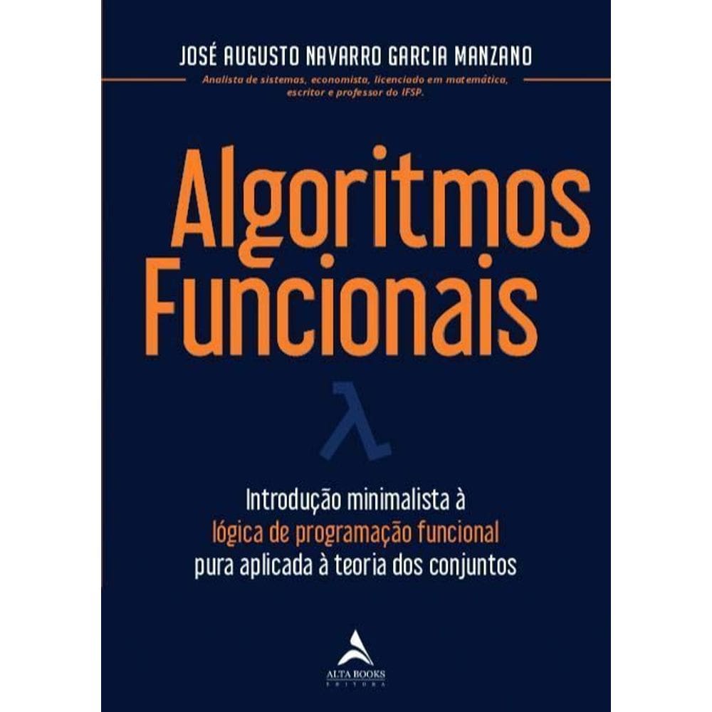 Algoritmos funcionais