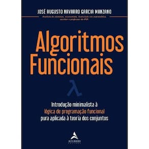 Algoritmos funcionais