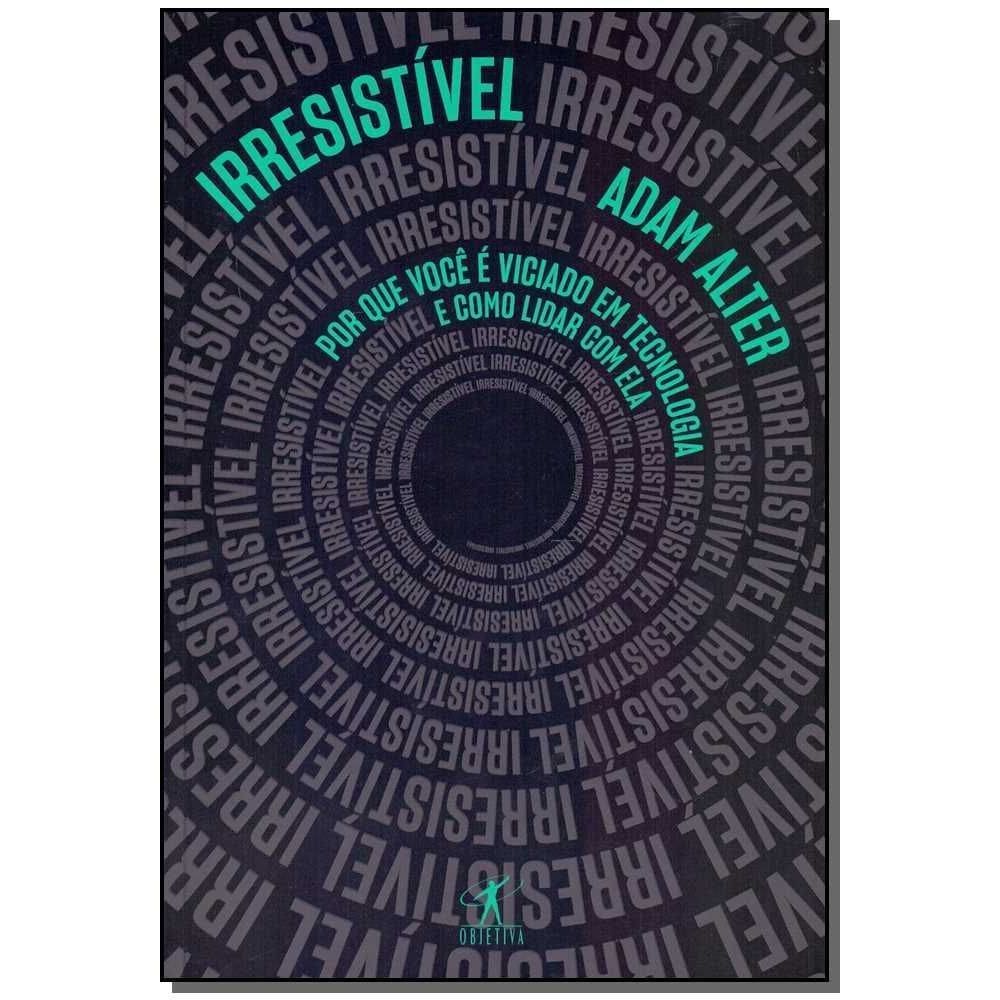 Irresistível