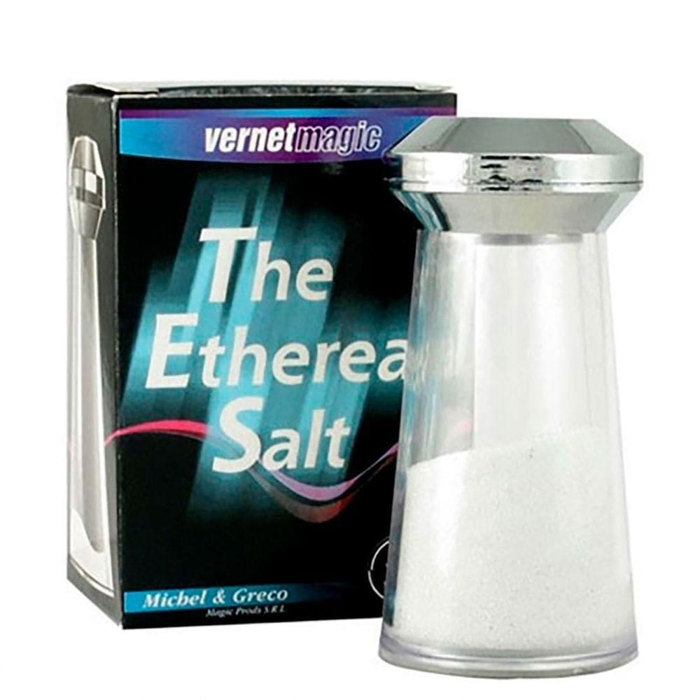 Saleiro Mágico - Ethereal Salt - Vernet M3