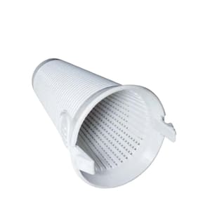 Filtro Fiapos Lavadora Electrolux A99309501 Ltr15 - Lta15