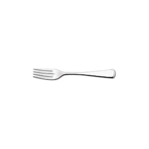 Garfo Para Peixe Mônaco Inox Acabamento Alto Brilho