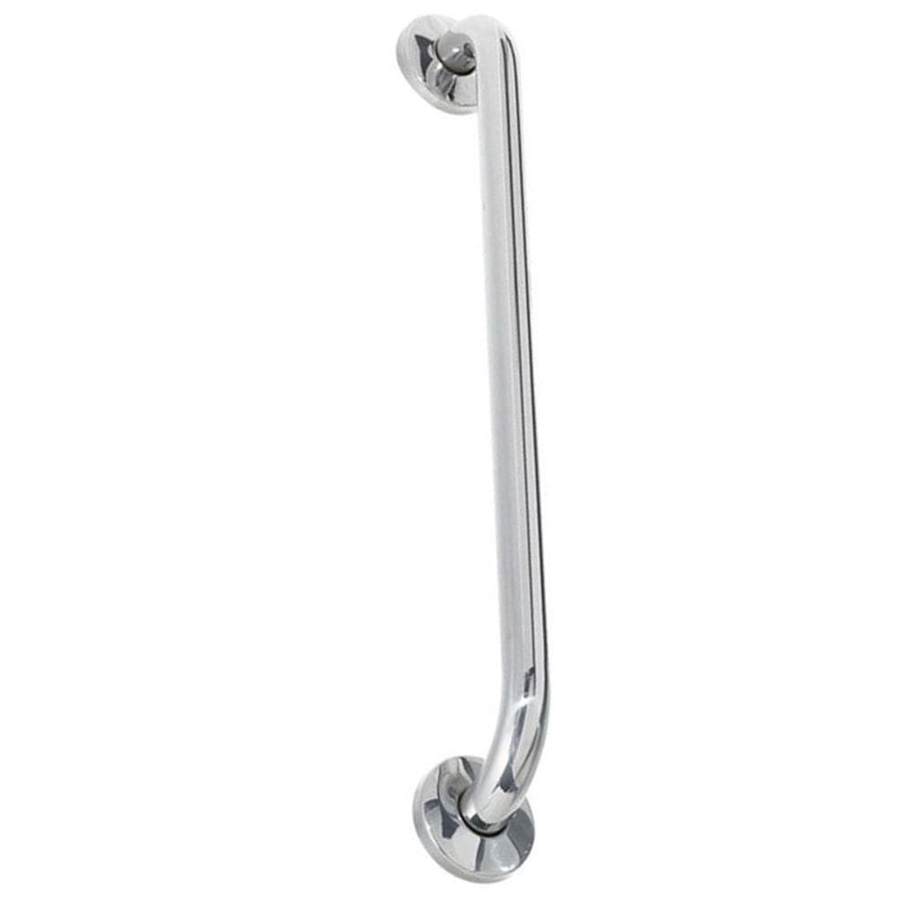 Alça Apoio Barra Inox 60Cm Banheiro Acessibilidade