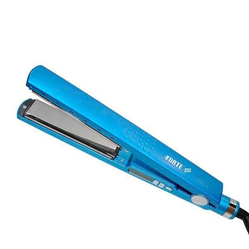 Prancha Chapinha Profissional Titanium Bivolt Nº29