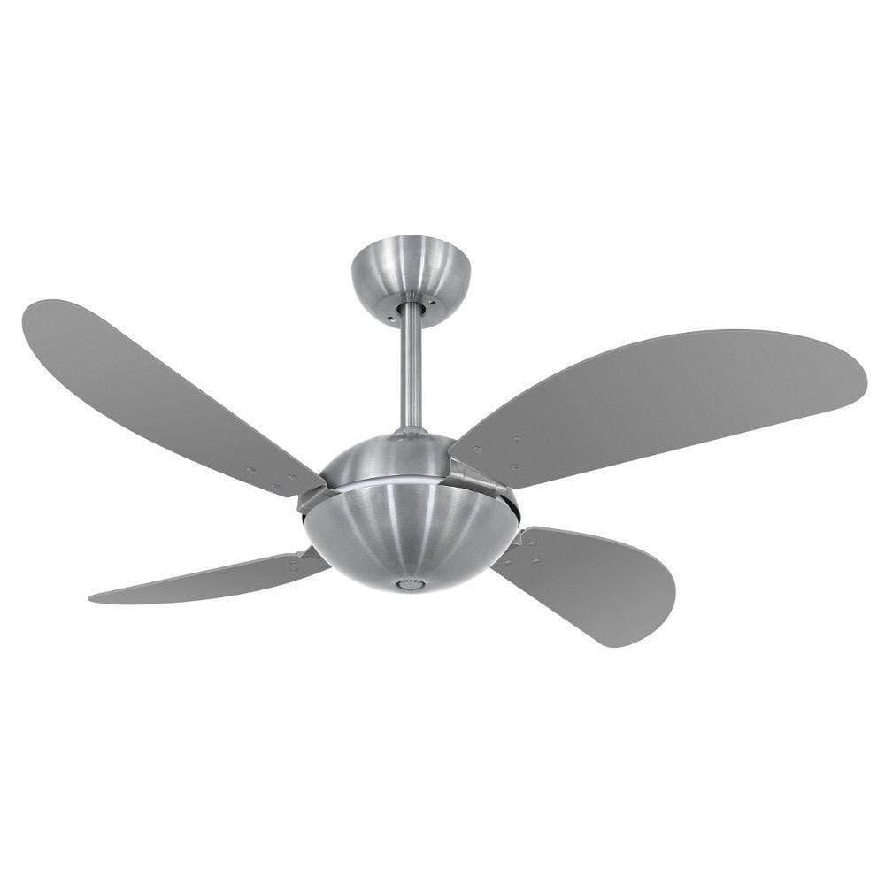 Ventilador De Teto Air Office Titanio 220V