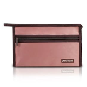Necessaire Envelope Essencial Iii Jacki Design Rosa