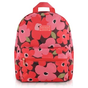 Mochila Papoula Jacki Design Salmão