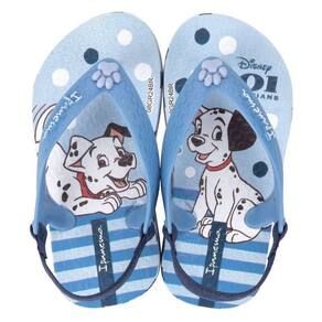 Chinelo Infantil Ipanema Disney Joy Baby 101 Dalmatas 27323