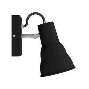 Arandela Taschibra Hol Articulada Industrial E27 Bivolt