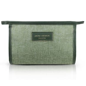 Necessaire Envelope Jacki Design - Joy Verde