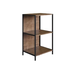 Estante Alta Multiuso Steel Quadra Vermont e - D´rossi