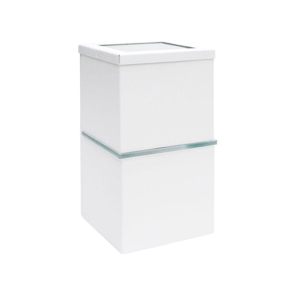 Arandela Taschibra Hadar V1v G9 Constellation Bivolt Branco