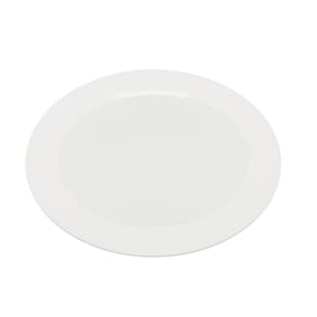 10 Painéis Placa De Led Taschibra 18w Lys Redondo Embutir 6500k Luz Fria