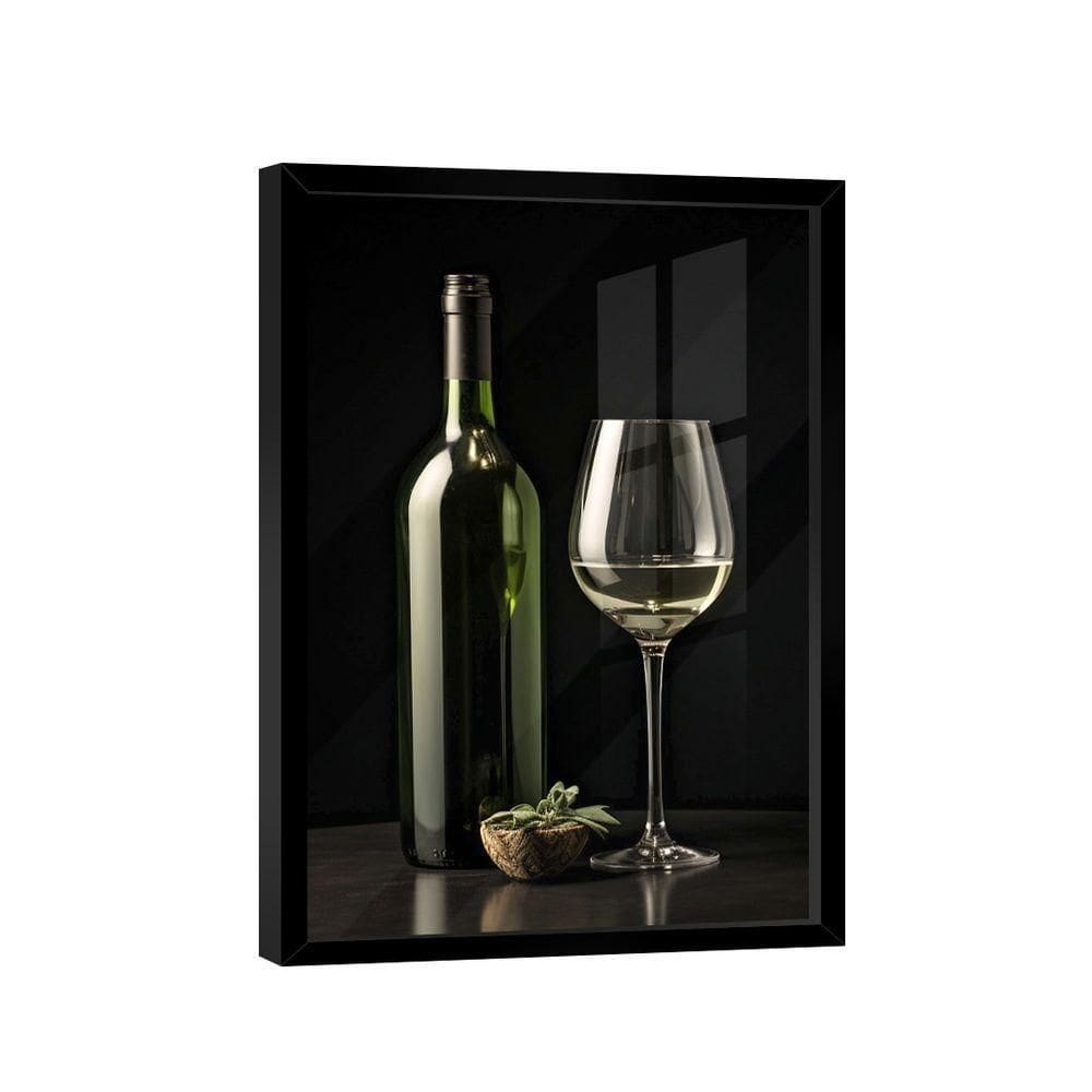 Quadro Vinho Verde -- Br Artes