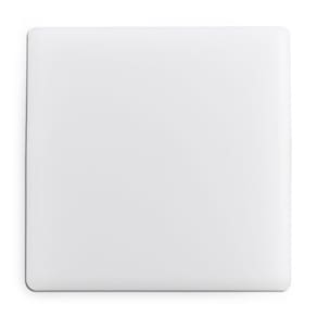Painel De Led Frameless Quadrado Embutir/sobrepor 32w Bivolt Taschibra 6500k Luz Fria