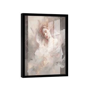 Quadro Angel Woman -- Br Artes