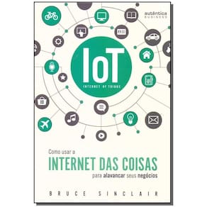 IoT - Como Usar a Internet das Coisas Para Alavancar seus Negócios
