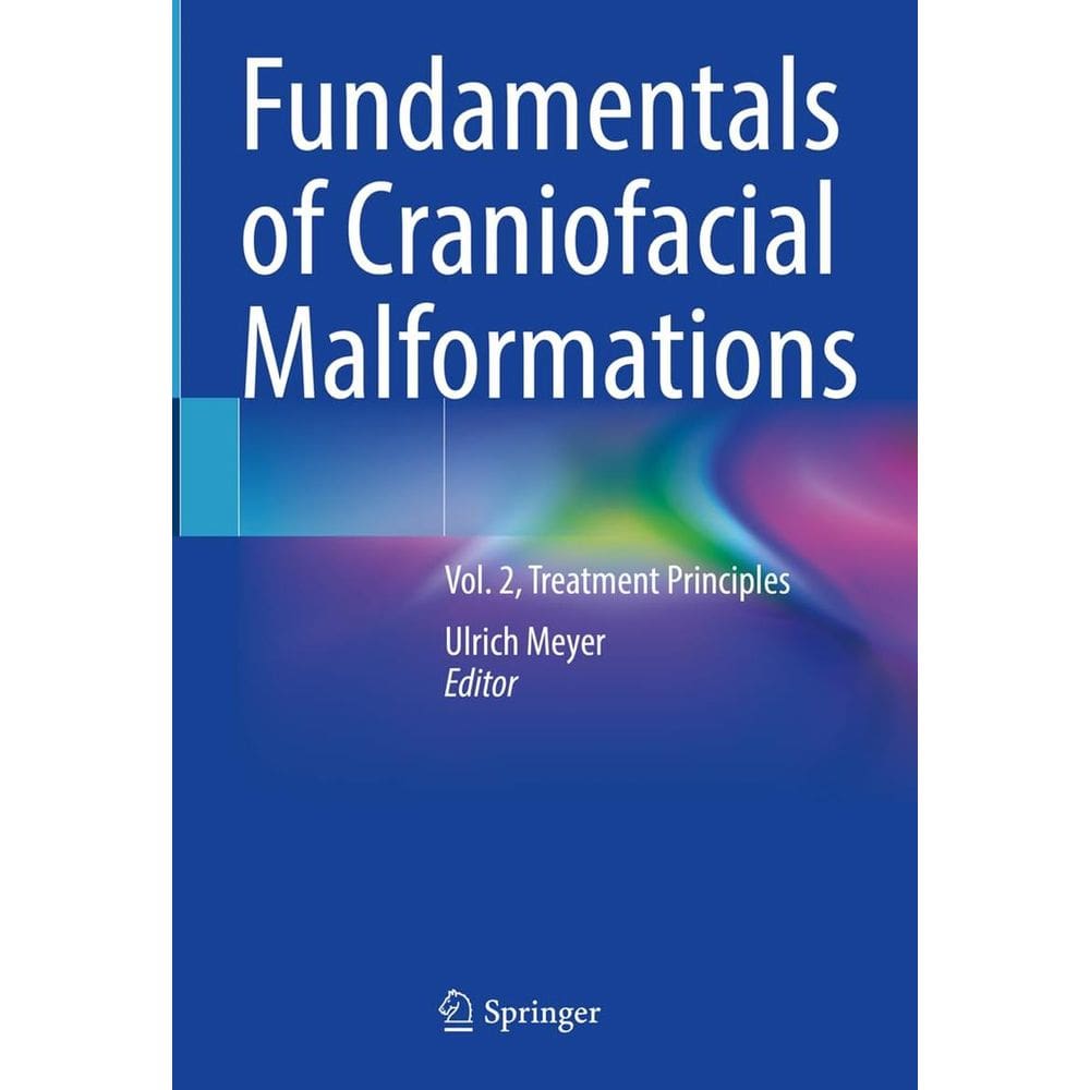 Fundamentals of Craniofacial Malformations