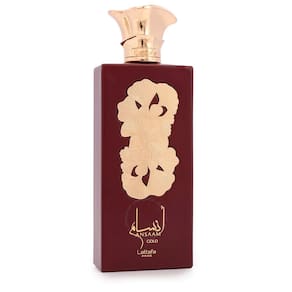 Perfume Ansaam Gold Lattafa EDP Feminino 100ml