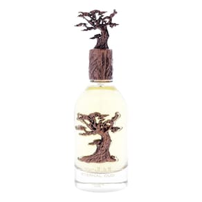 Perfume Pride Eternal Oud Lattafa EDP Unissex 100ml