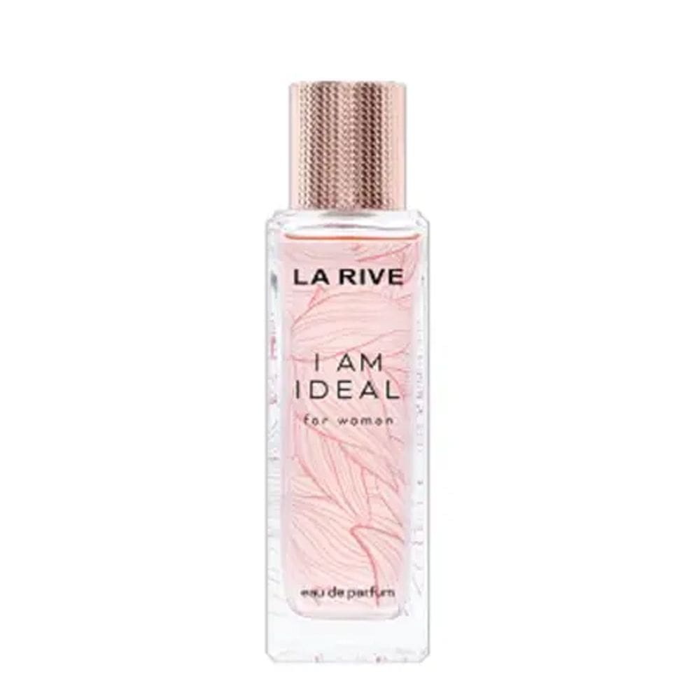 Perfume I Am Ideal La Rive EDP Feminino 90ml