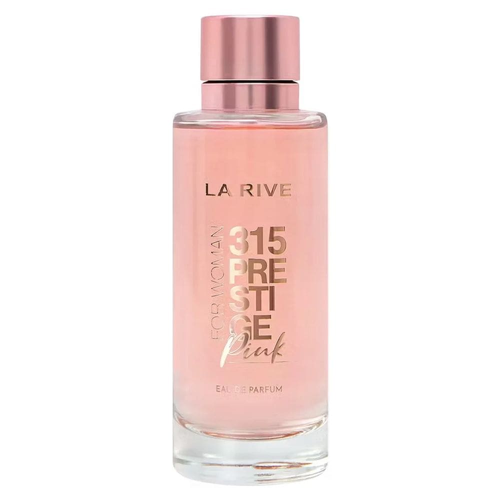 Perfume 315 Prestige Pink La Rive EDP Feminino 100ml