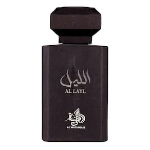 Al Wataniah Al Lail Eau De Parfum - Perfume Feminino 100ml 100ml